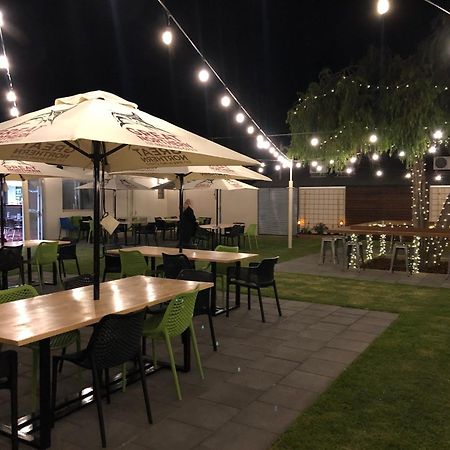 The Anglers Inn Wallaroo Ngoại thất bức ảnh