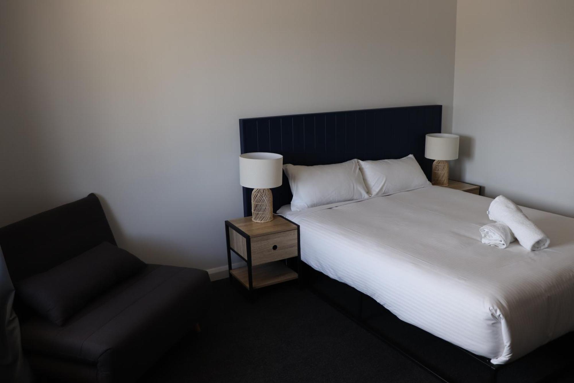 The Anglers Inn Wallaroo Ngoại thất bức ảnh