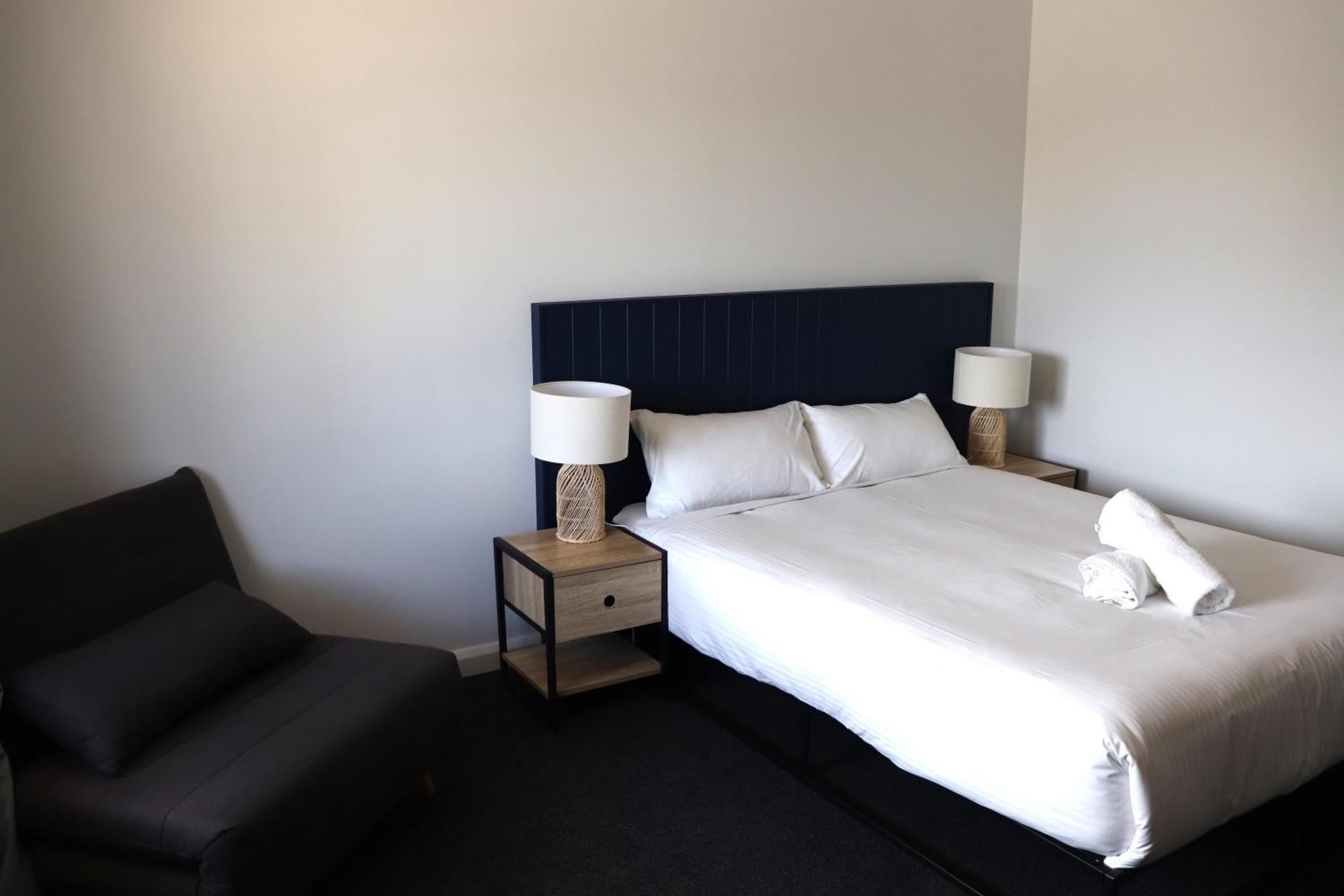 The Anglers Inn Wallaroo Ngoại thất bức ảnh