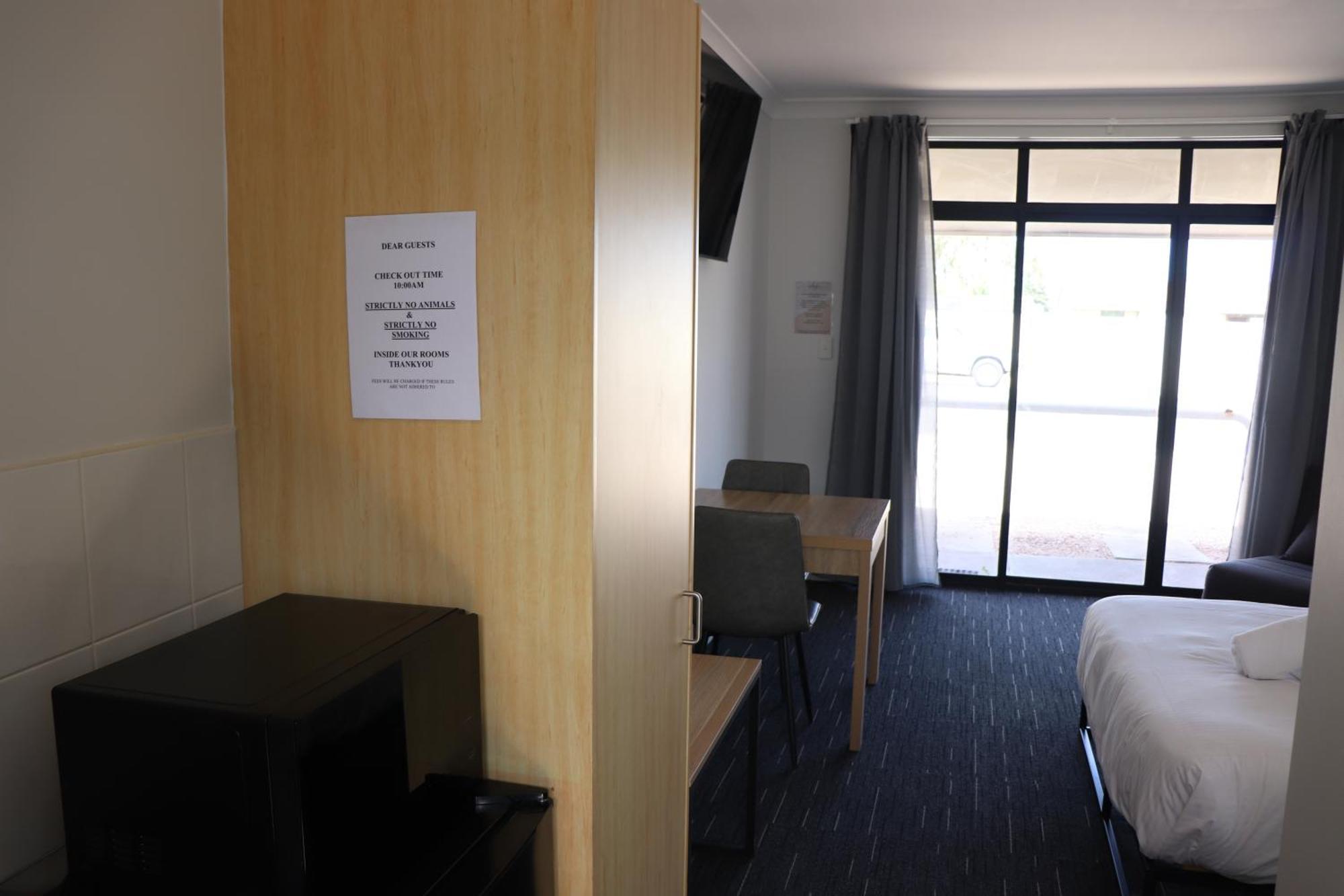 The Anglers Inn Wallaroo Ngoại thất bức ảnh