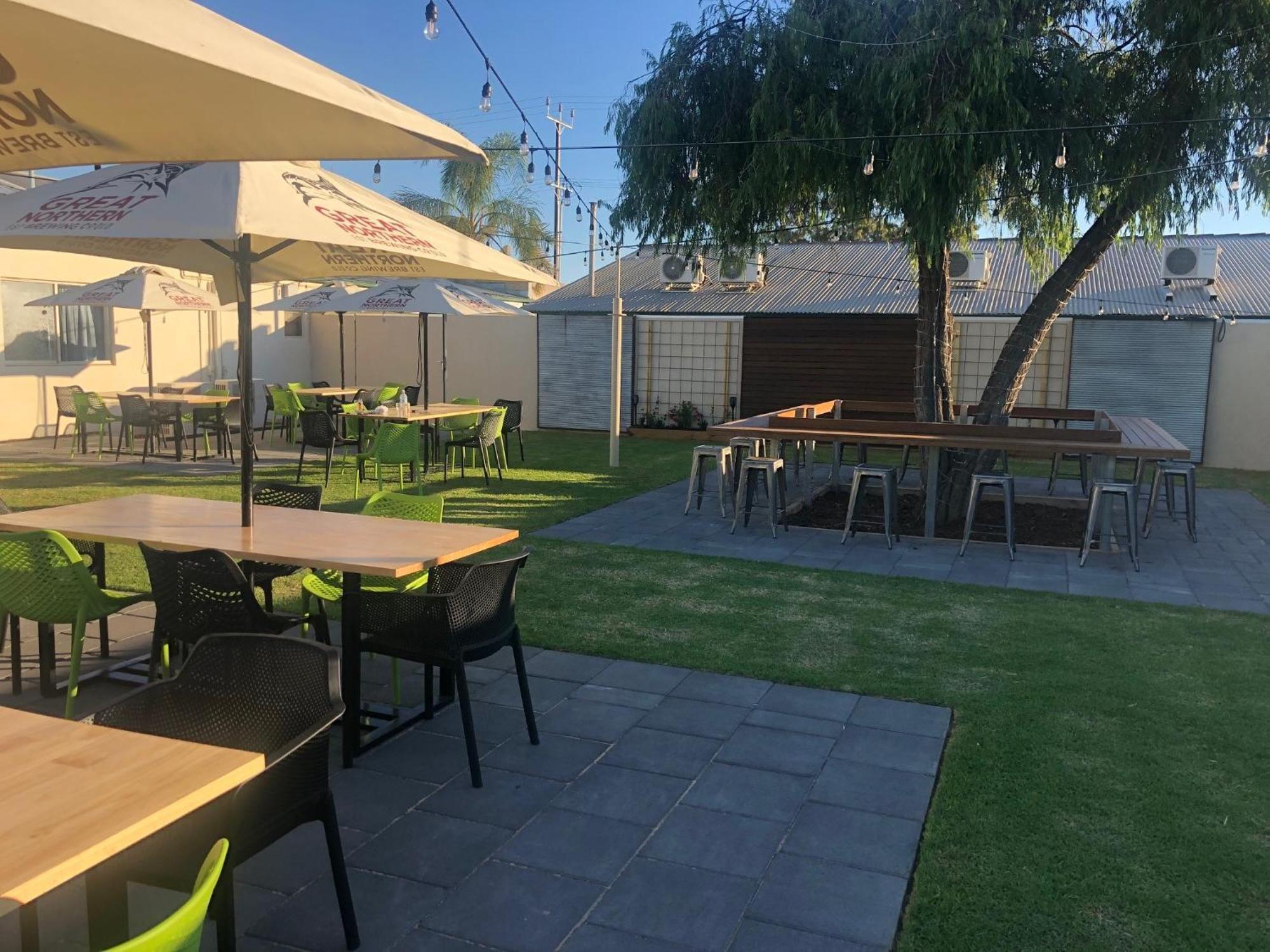 The Anglers Inn Wallaroo Ngoại thất bức ảnh