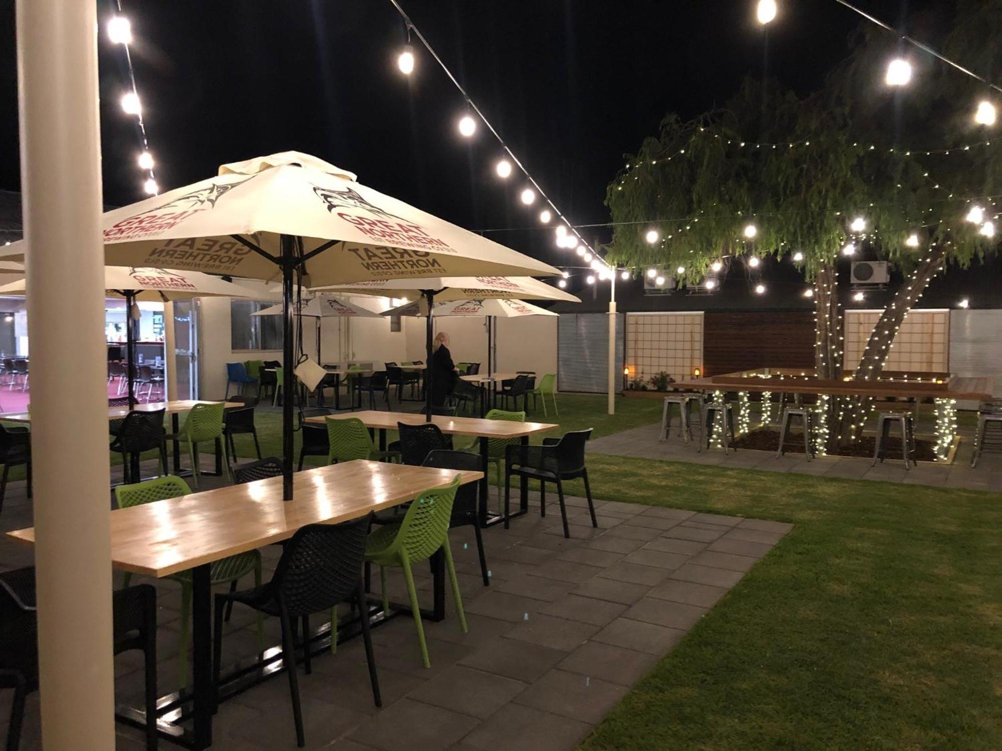 The Anglers Inn Wallaroo Ngoại thất bức ảnh