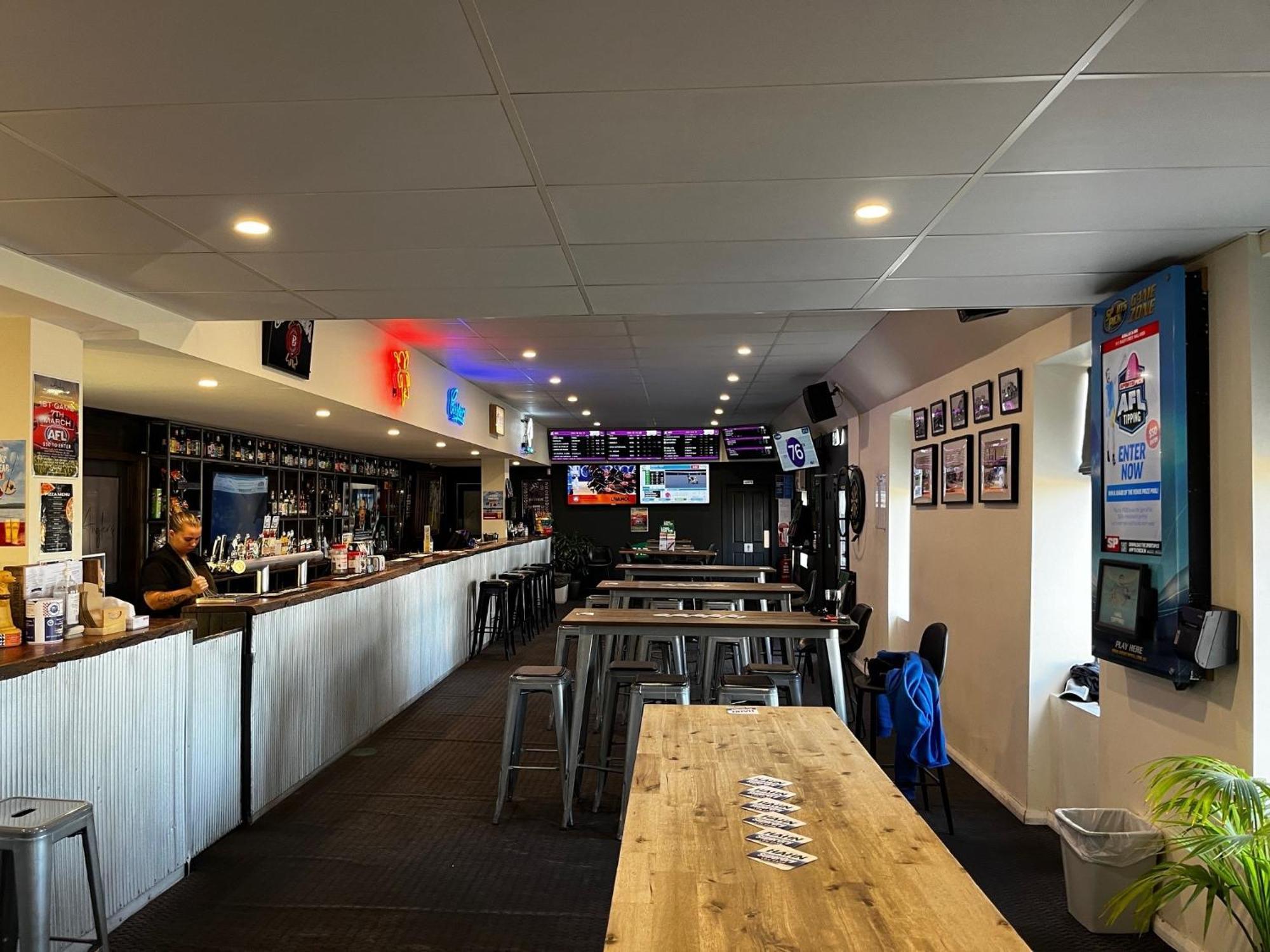 The Anglers Inn Wallaroo Ngoại thất bức ảnh