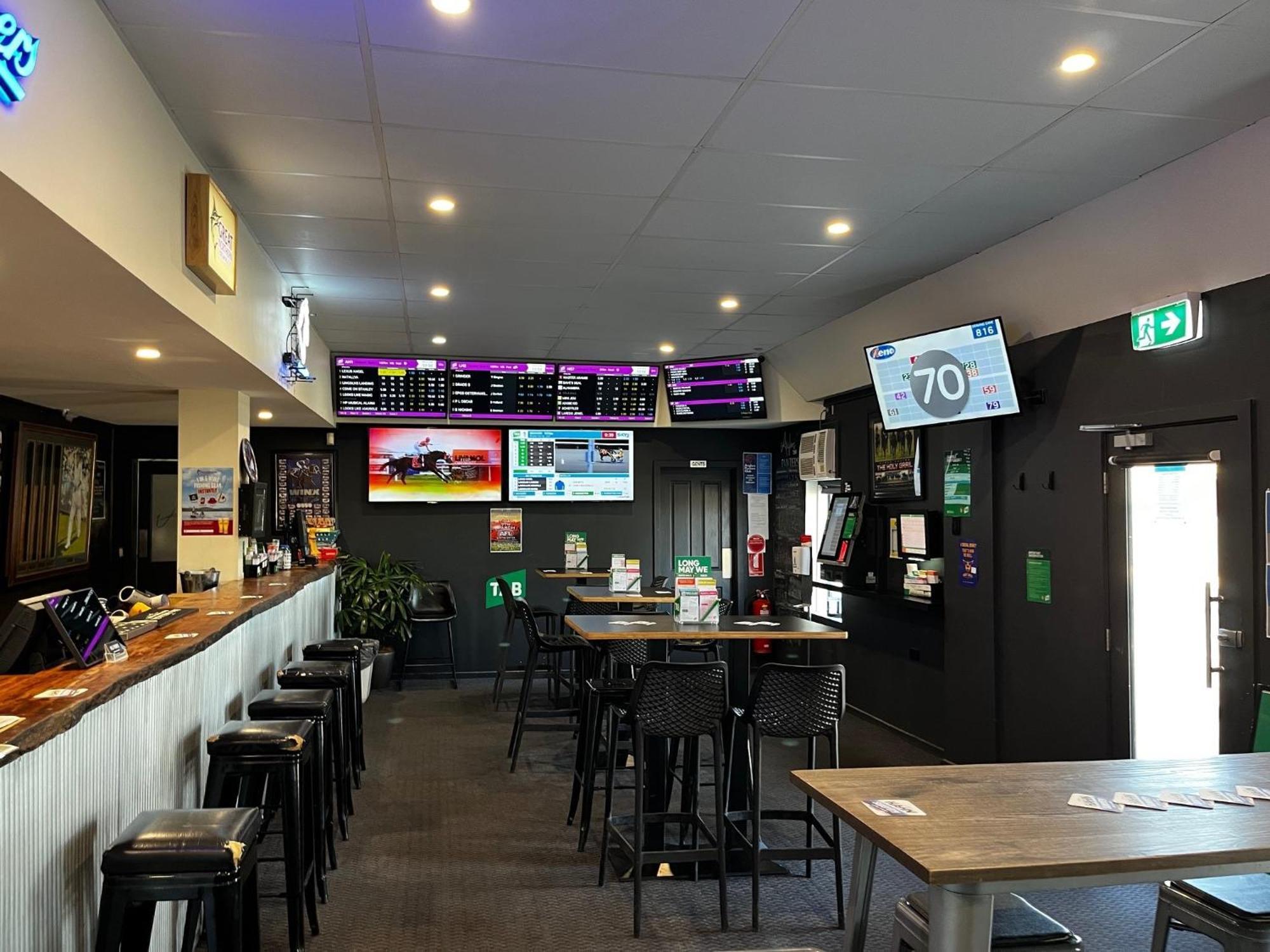 The Anglers Inn Wallaroo Ngoại thất bức ảnh
