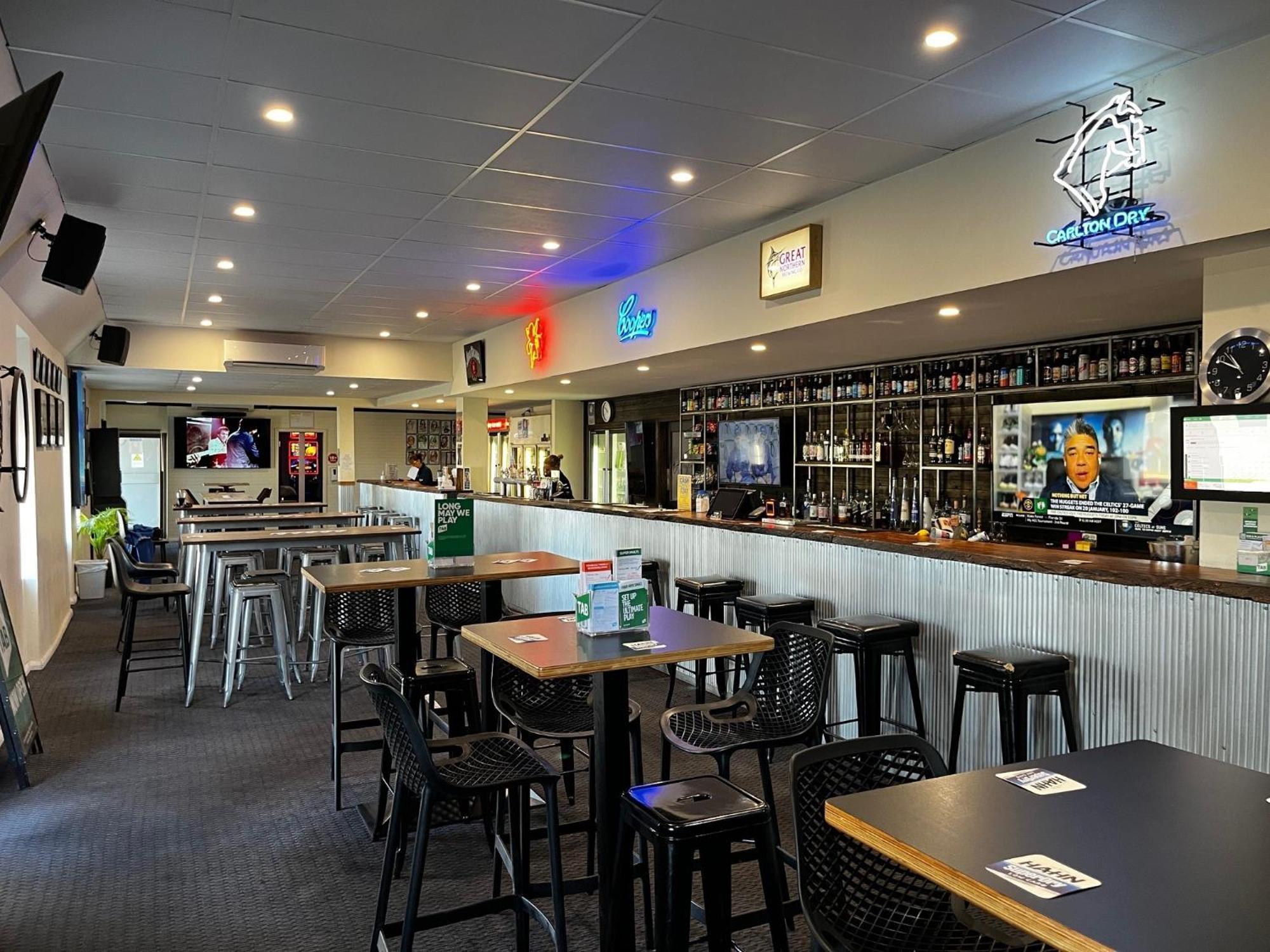 The Anglers Inn Wallaroo Ngoại thất bức ảnh
