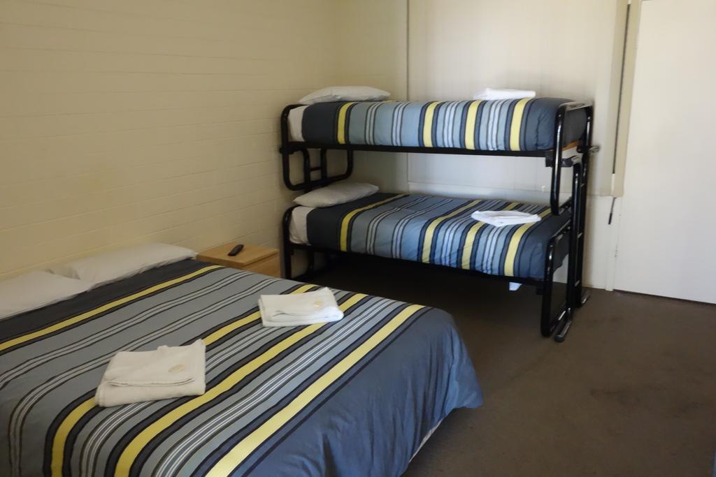 The Anglers Inn Wallaroo Phòng bức ảnh