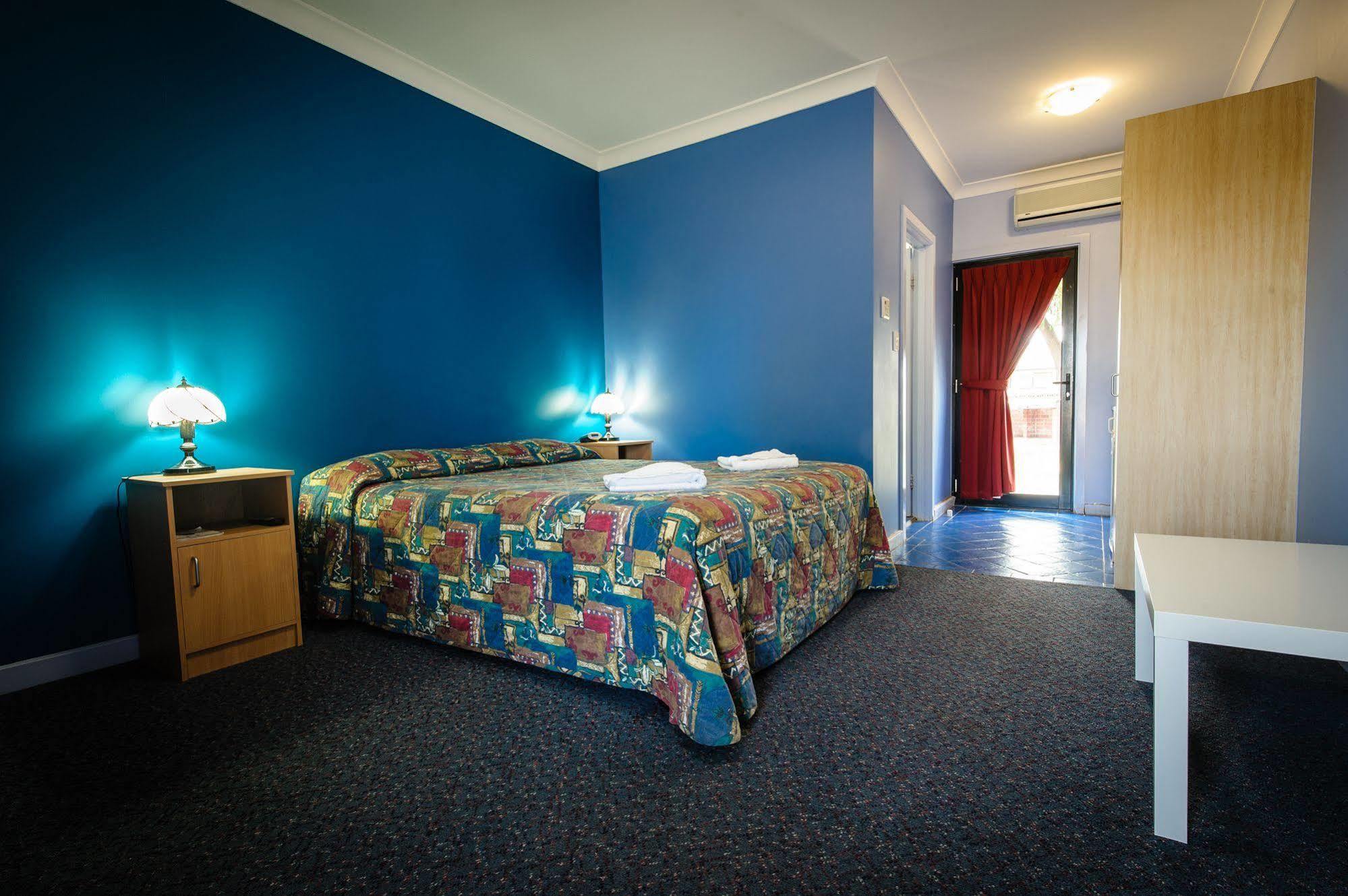 The Anglers Inn Wallaroo Ngoại thất bức ảnh